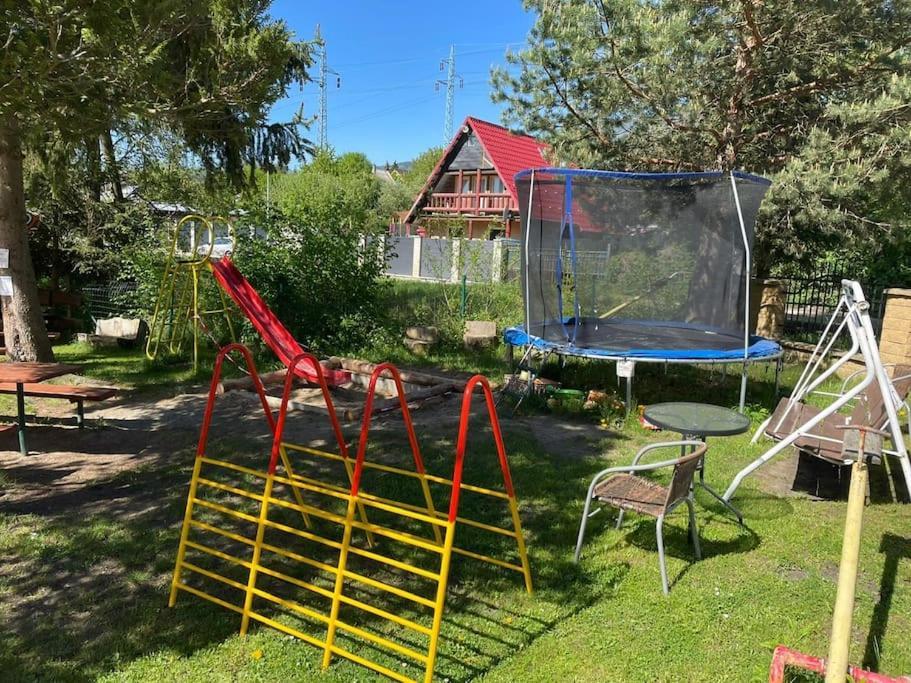 Apartman Katarina V Penzione Pod Smrekom Martin Dış mekan fotoğraf